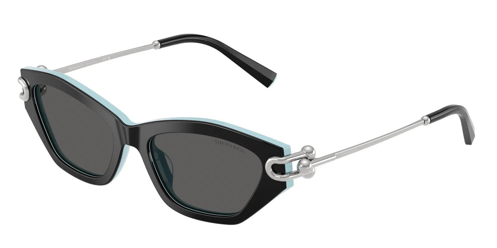 Tiffany 4231U Sunglasses - Tortoise - view 32